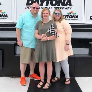 Meet your Posher, Meg